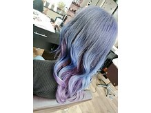 サロンドリアン(Salon de Lien)