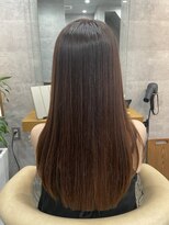 イシン(ISIN)&nbsp;艶ストレート