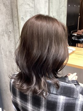 ディーエックス スリー(Dxxxx III) アイスラテショコラ