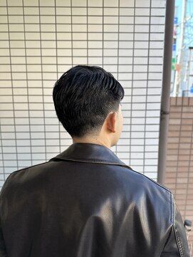 スウェル 船橋店(Swell) #サーフカール#スパイキーショート#ブルーブラック#船橋