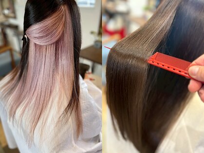 クラング(KLANG)の写真