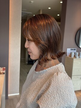 リアン(Lien.) ラテベージュ♪