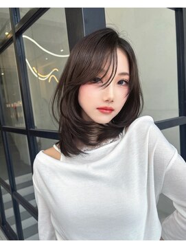 メゾンハル(Maison HALU) この秋にオススメスタイル