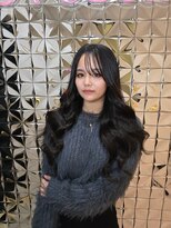 ラブスタシー 名古屋栄(Lovestasy)&nbsp;ナチュラルブラック