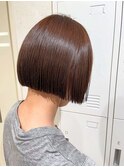 アッシュボブ