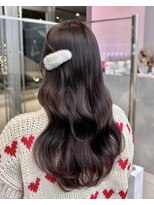 シェノン フェム 名古屋 名駅店(CHAINON×FeM#)&nbsp;愛されモテヘア/顔周り/名古屋/髪質改善/レイヤーカット