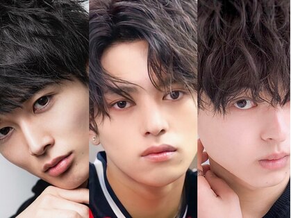 MEN'S HAIR BLEACHi 郡山店【メンズ ヘア ブリーチ】【12月26日オープン(予定)】の写真