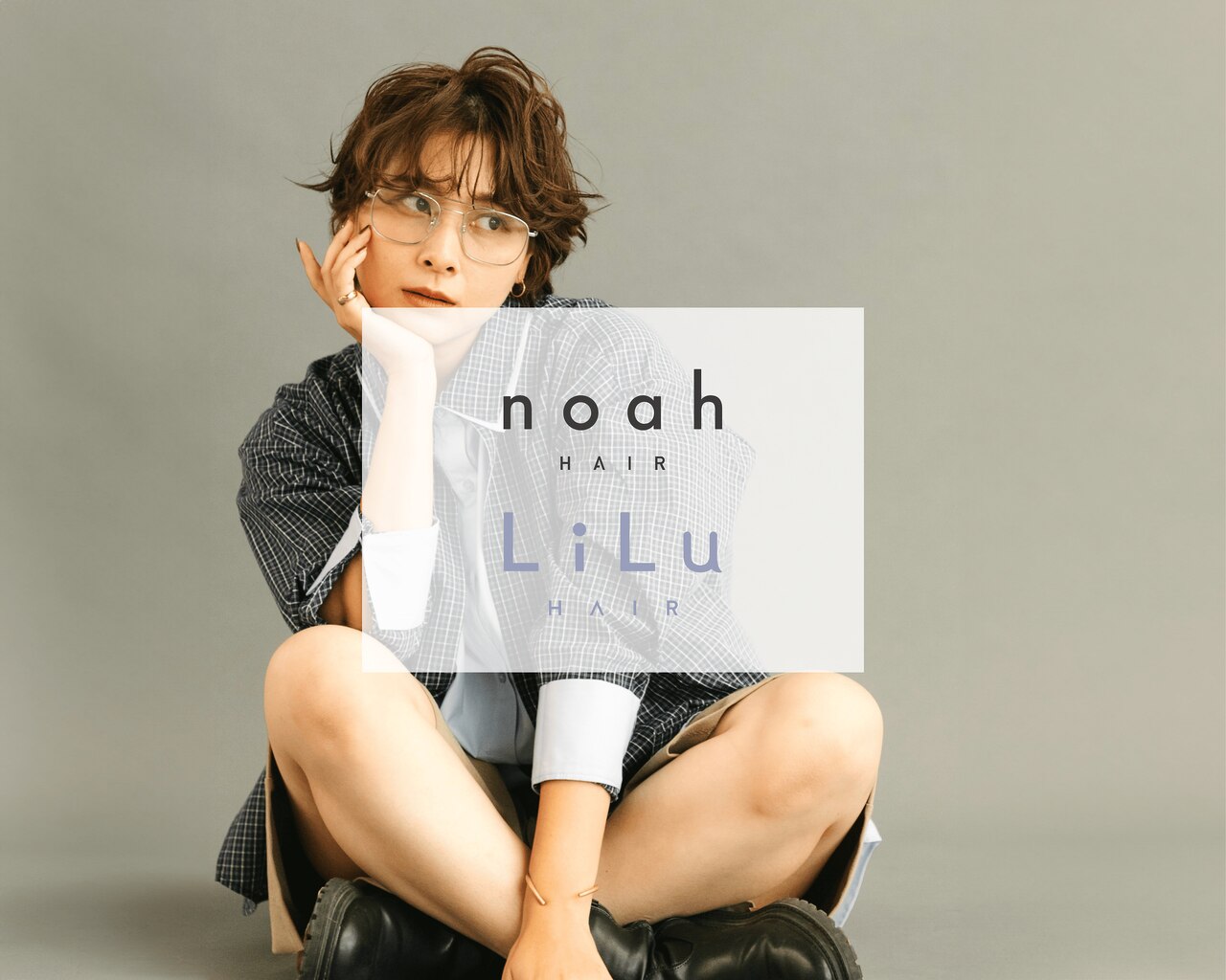 ノア 四条大宮店(noah)｜ホットペッパービューティー