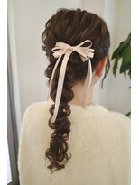 ジジ 宇都宮(Gigi)&nbsp;ふわふわ編みおろし☆宇都宮／鶴田