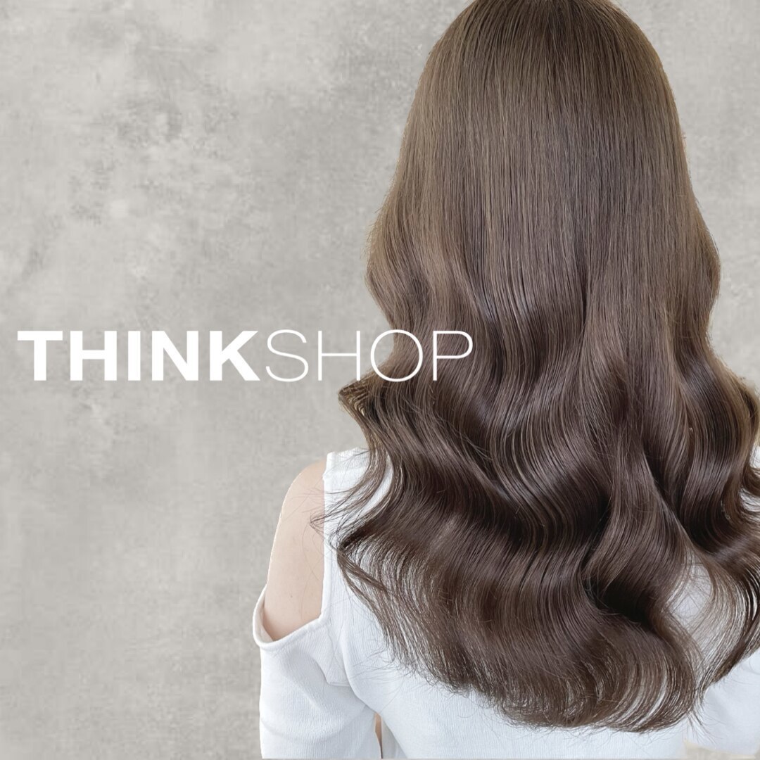 【リピート多数】髪質改善*カット+髪質改善*カラー+選べる髪質改善*ケア\7400