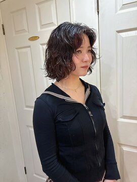 ベター(better) 柔らかウェーブでつくるナチュラル可愛い