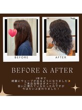 ルームヘアサロン(room hair salon)&nbsp;変化