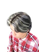 バーチ バイ クロップエス(BIRCH by crop es)&nbsp;海外風コントラストハイライト