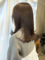 クート(kuuTo)&nbsp;アッシュベージュ