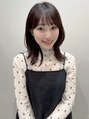 コロン(coron) 森 紫織
