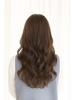 ストーリー バイ ジュエル 関内駅前店(Story by JEWEL) ナチュラルウェーブロング