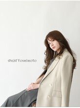 透明感 × 艶 × 似合わせ。大人の美しさを彩る透明感カラーはFolk Loreで。