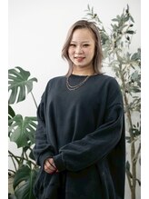 ネオンヘアー(neon hair)&nbsp;打野 樹里