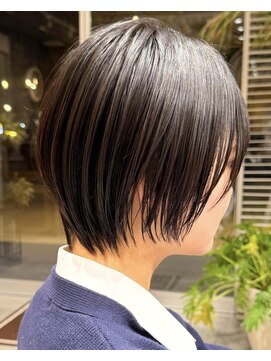 ザ シー 海老名(The C) 【TheC Taiga】海老名発！美シルエットショート◎