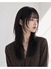 【２回目のお客様】カット+カラーご希望のお客様クーポン♪￥11425→￥10050