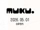 ムク(muku.)の写真