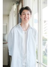 ヘアラウンジ アンリオ(hair lounge an rio)&nbsp;銘苅 祥一