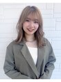 アンスールミミ 南草津店(Ansur mimi)/アンスール タナカ