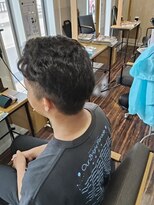 サク(SAKU)&nbsp;ショートスタイル