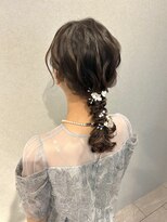 サリー 仙台店(SALLY)&nbsp;編みおろし