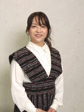 オレンジポップ 流山おおたかの森店(ORANGE POP)&nbsp;堀内 宏美