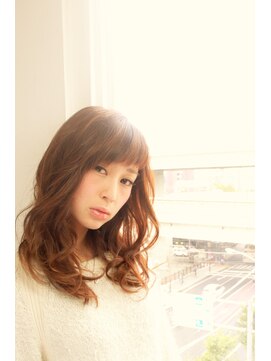 トゥーフォーワンヘアー(241Hair) 241HAIR　フェミニンスタイル