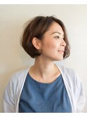 上品×大人ボブ☆