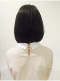 フェアリーボブ