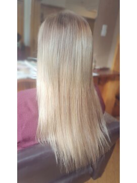 エクステンション クーチャー(Extention Cu'cha) エクステ150gつけ放題 ギャル