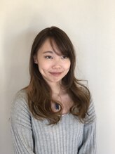 10711 となりの美容室&nbsp;山田 千尋