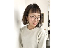 ノイエ (Hair salon Noie)
