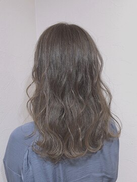 リンクス(LINKTH) milk tea beige × gradation ◎