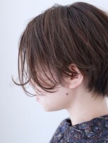 フィオ(fio)&nbsp;【fioフィオ】ハイライトショート