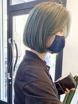 ホープ 渋谷(HOPE)&nbsp;ターコイズグリーン