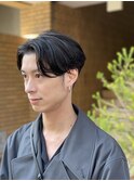 ハンサムすぎるショート