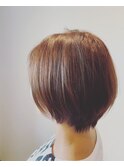 ショートレイヤー
