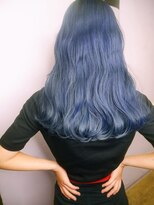 シェリエ(Cherie)&nbsp;ブルージュ/ネイビーアッシュ/プラチナブルー/シルバーアッシュ