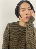 モードセンターショート