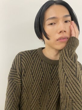 エンドリンク(endlink) モードセンターショート