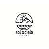 ソルバイシエロ(sol × cielo)のお店ロゴ