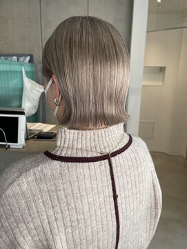 ロカリタ キョウト 河原町三条店(ROCAReTA kyoto) BOB!!!!