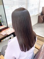 ベッカ(Becca) TOKIOトリートメント