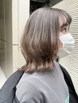 エイト 博多店(EIGHT hakata)&nbsp;外ハネハイライト