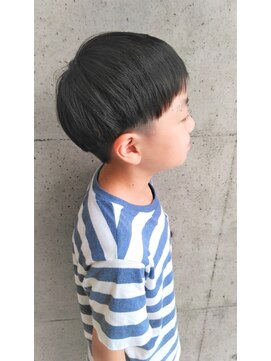アーチィズ ヘアーサロン(ARCH'S HAIR SALON) 子供カット