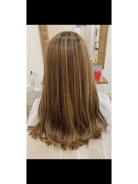 ジジ 栃木本店(Gigi) ハイライト
